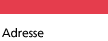 Adresse